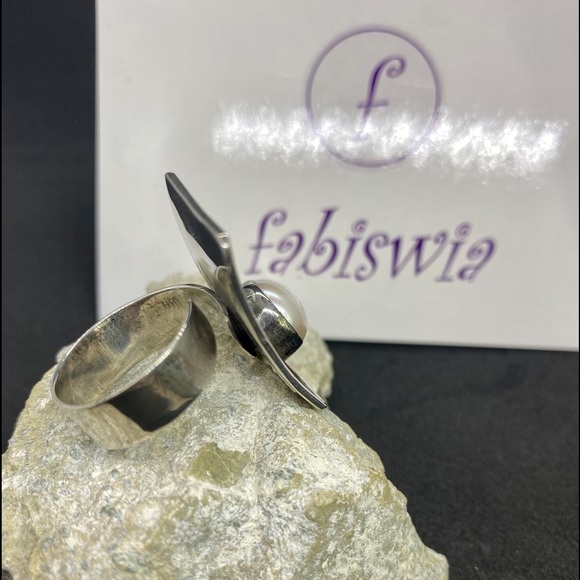 Ring, adjustable - Picture 2 of 3